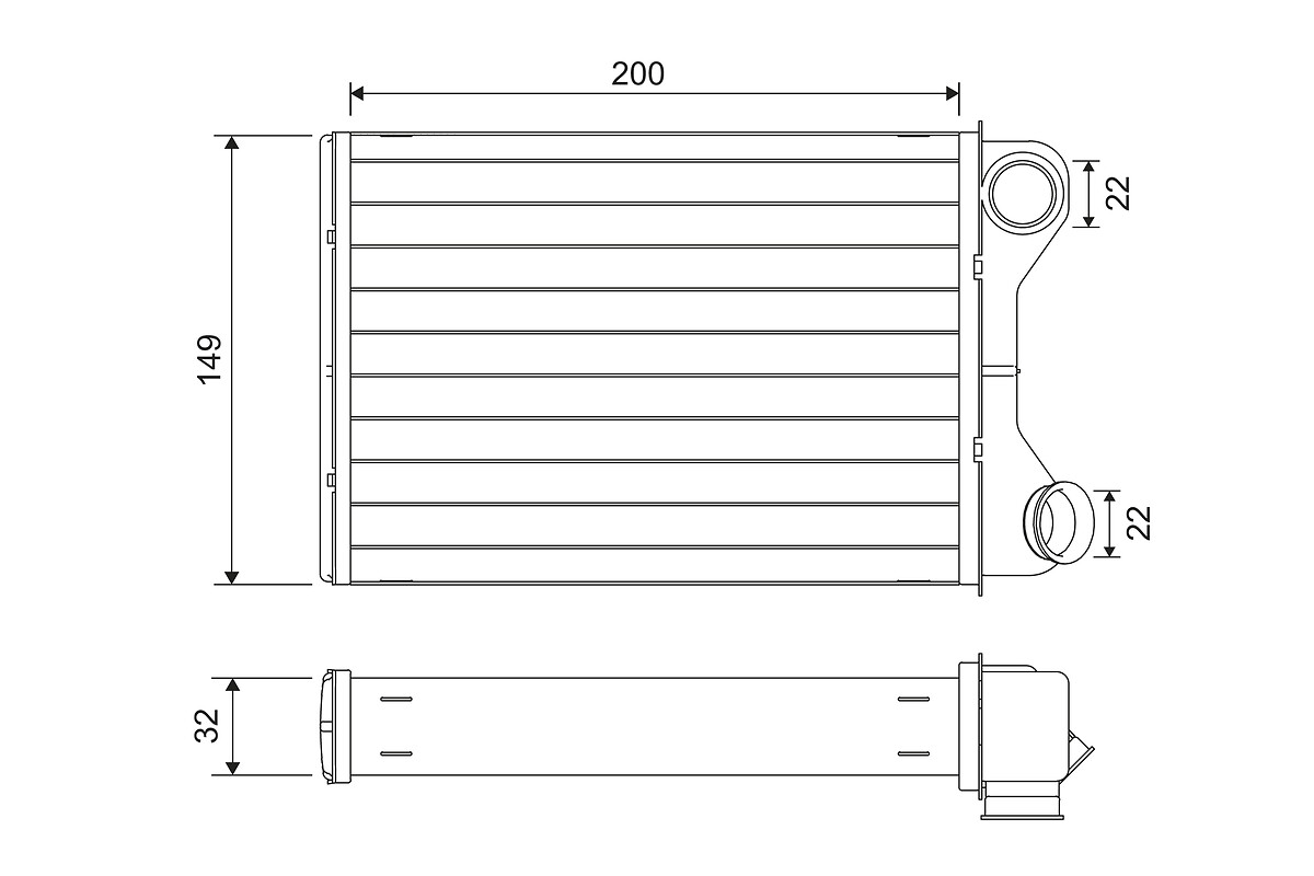 VALEO 811569...